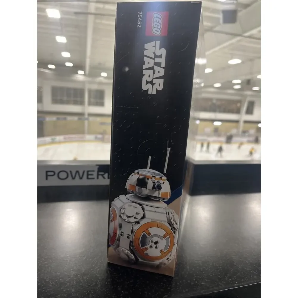 LEGO® Star Wars TM BB-8™ Astromech Droid 75452